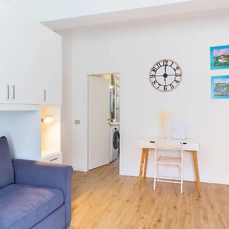 Youhosty - Fiuggi 12 Daire Milano