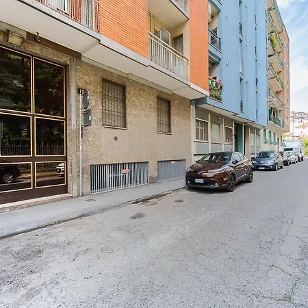 Apartamento Youhosty - Fiuggi 12 *