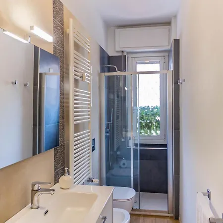 Youhosty - Fiuggi 12 Daire Milano