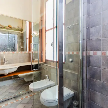 Napo Flat Appartement Milaan