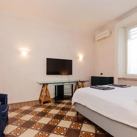 Napo Flat Lejlighed Milano