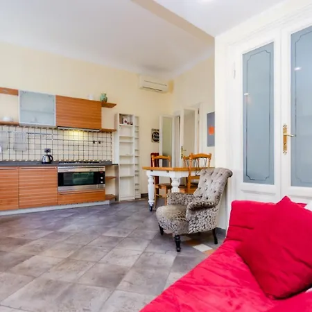 Appartement Napo Flat *