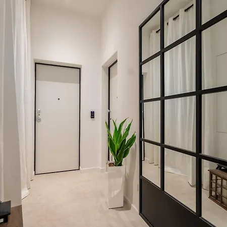 Duomo Prestige Con Wifi Apartment Mailand