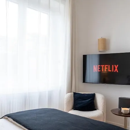 Duomo Prestige Con Wifi ميلان