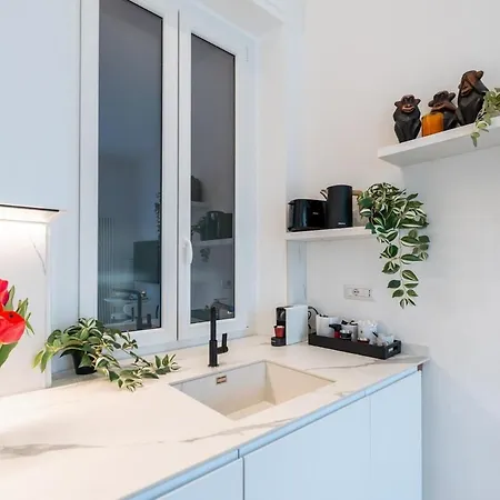 Duomo Prestige Con Wifi Apartment