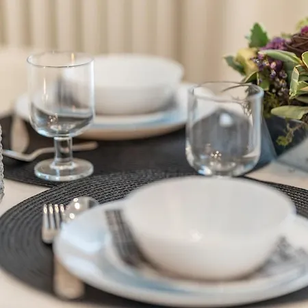 Διαμέρισμα Duomo Prestige Con Wifi