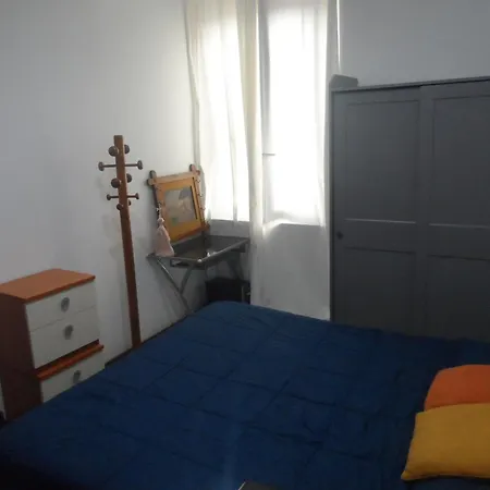 Milanocorsolodi Apartamento Milão