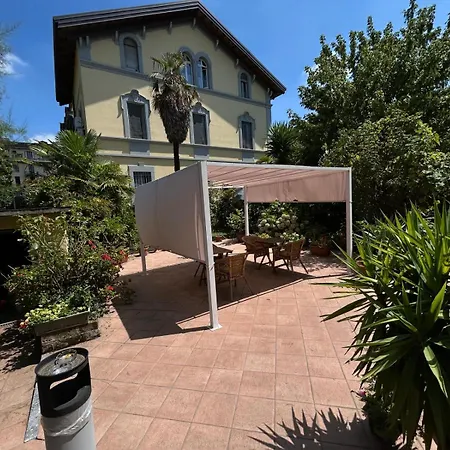 Salerno Hotel
