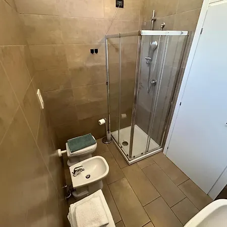 Hotel Salerno