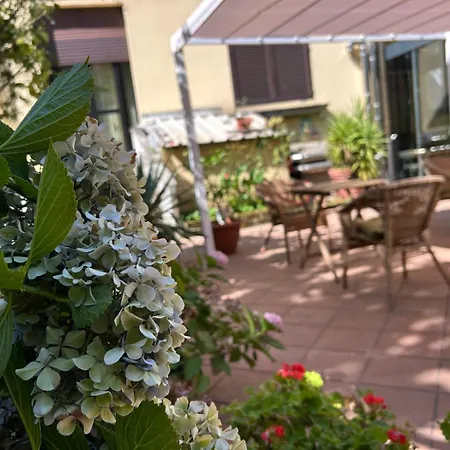 Hotel Salerno Milán