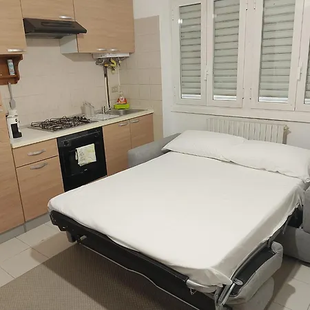 Hotel Fioralba Milan