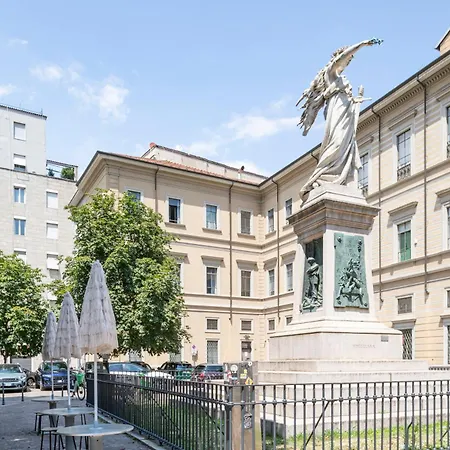 Easylife - - Mentana 8 S - Duomo *