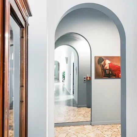 Easylife - - Mentana 8 S - Duomo Апартаменты