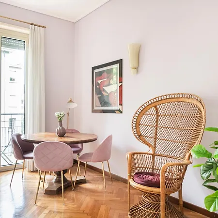 Апартаменты Easylife - - Mentana 8 S - Duomo