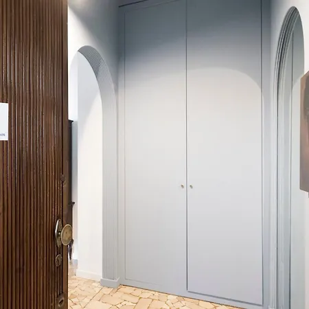 Apartman Luminosa E Spaziosa Dimora Nel Centro Di *