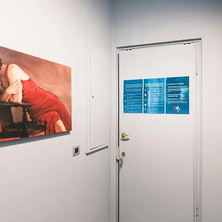 Easylife - - Mentana 8 S - Duomo شقة ميلان