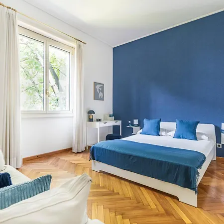 Апартаменты Easylife - - Mentana 8 S - Duomo Милан