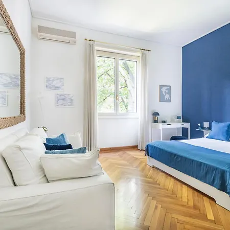 Easylife - - Mentana 8 S - Duomo * ميلان