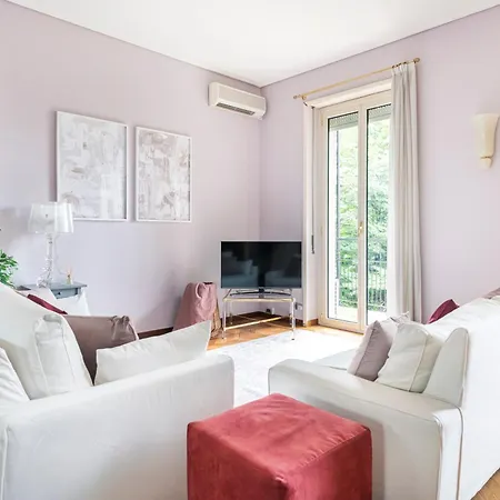 Apartman Luminosa E Spaziosa Dimora Nel Centro Di