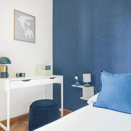 Luminosa E Spaziosa Dimora Nel Centro Di Apartman *