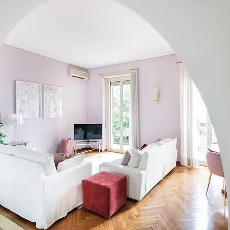 Easylife - - Mentana 8 S - Duomo *