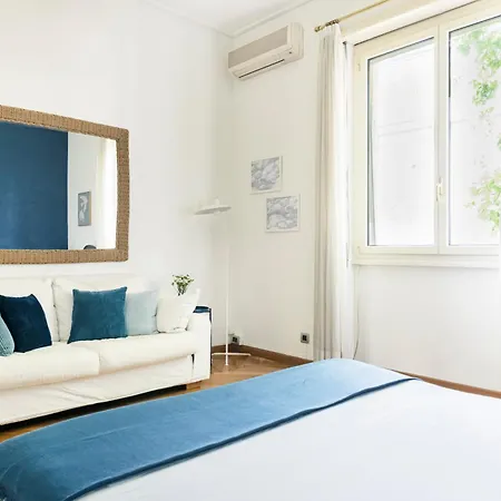 Easylife - - Mentana 8 S - Duomo Милан