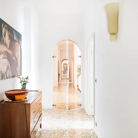 Apartman Luminosa E Spaziosa Dimora Nel Centro Di *
