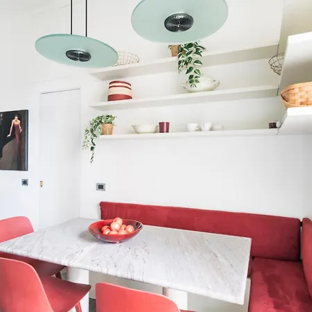 Easylife - - Mentana 8 S - Duomo Милан