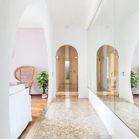 Easylife - - Mentana 8 S - Duomo Апартаменты