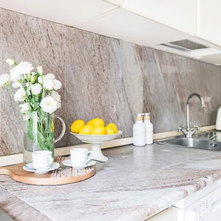 Easylife - - Mentana 8 S - Duomo شقة *