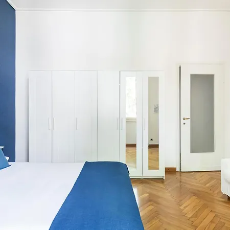 Easylife - - Mentana 8 S - Duomo *