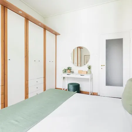 Easylife - - Mentana 8 S - Duomo Апартаменты *