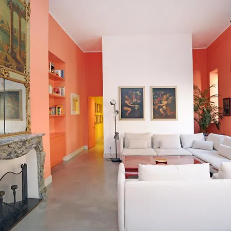 Apartman Sarpi *