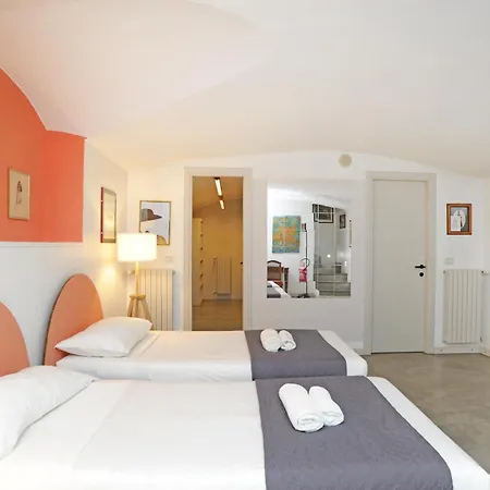 Sarpi Apartman *