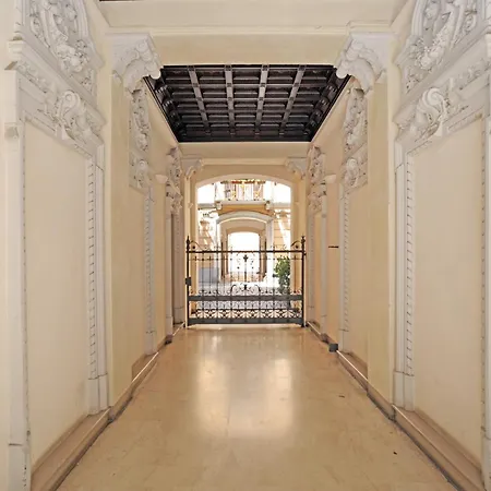 Sarpi Apartment Milan