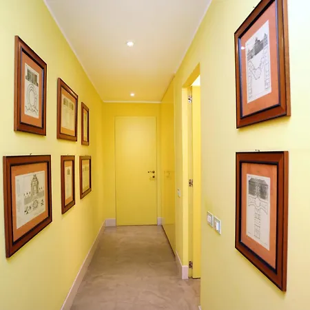 Sarpi Apartman *