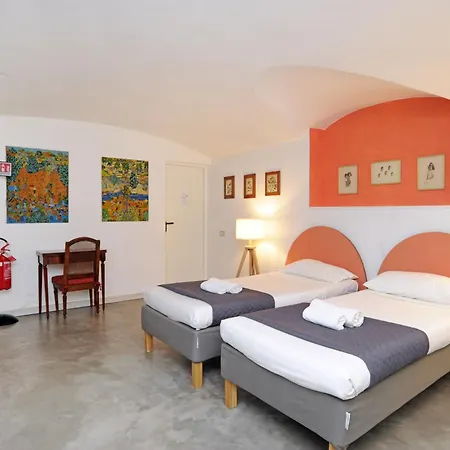 Sarpi Apartman