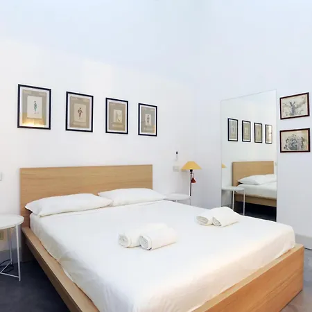 Sarpi Apartment Milan