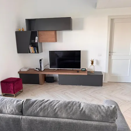 Monolocale Bicocca *