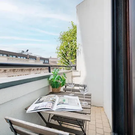 Easylife - Attico Di Lusso A Pochi Passi Dal Duomo Mediolan