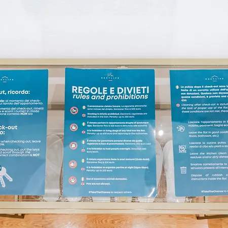 Easylife - Attico Di Lusso A Pochi Passi Dal Duomo Mediolan