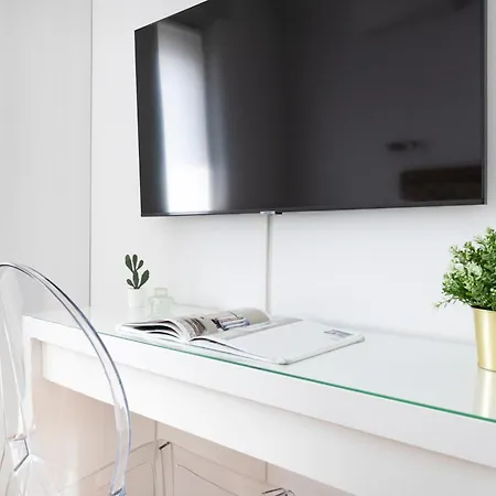 Easylife - Attico Di Lusso A Pochi Passi Dal Duomo Apartament Mediolan