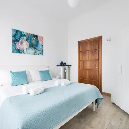 Easylife - Attico Di Lusso A Pochi Passi Dal Duomo