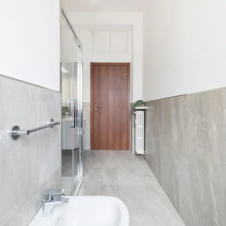 Easylife - Attico Di Lusso A Pochi Passi Dal Duomo Apartament Mediolan