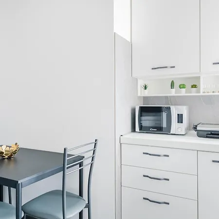 Apartament Easylife - Attico Di Lusso A Pochi Passi Dal Duomo Mediolan