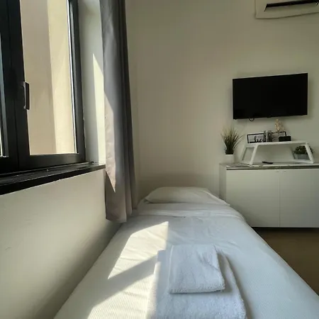 Appartement Wonderful - Isola District *