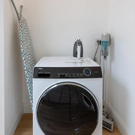 Luminoso Trilocale Certosa - Mirable Pm * Milano