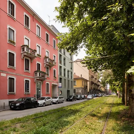 Appartamento Luminoso Trilocale Certosa - Mirable Pm