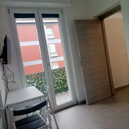 Parea 4 Apartment *