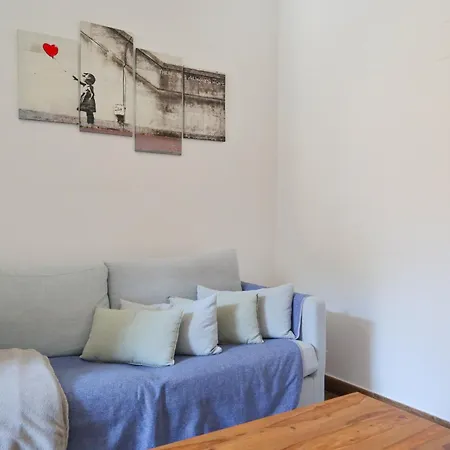 Boule Porta Romana Apartamento